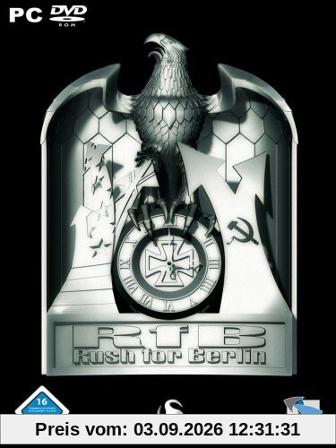 Rush for Berlin
