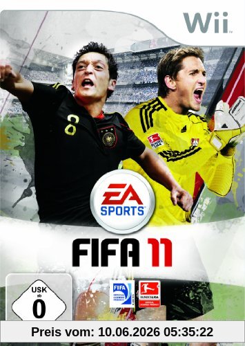 FIFA 11