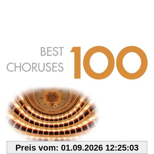 100 Best Choruses
