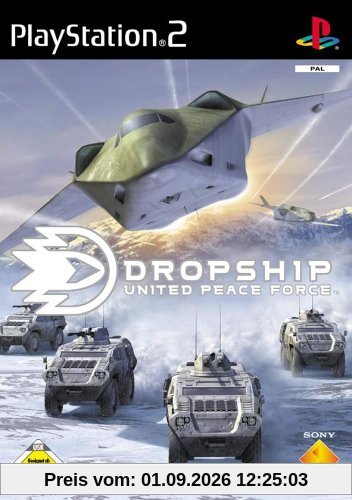 Dropship