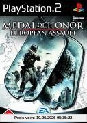 Medal of Honor: European Assault
