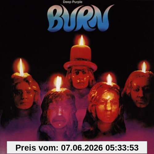 Burn