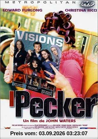 Pecker [FR Import]