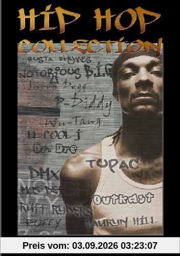 Hip Hop Collection - Volume 2
