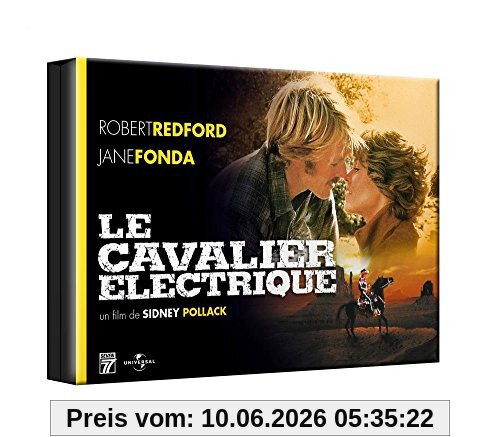 Le cavalier électrique [FR Import]