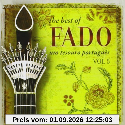Um Tesouro Portugues Vol.5