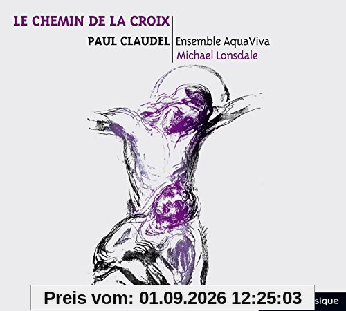 Le Chemin de Croix
