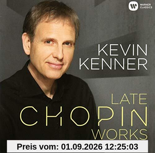 Late Chopin Works