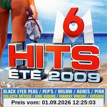 M6 Hits Ete 2009