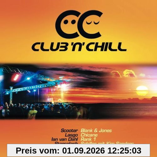 Club'n'chill