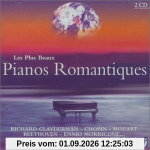 Pianos Romantiques