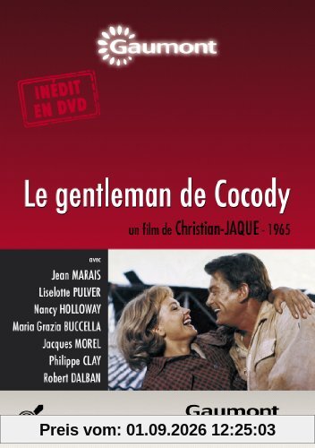 Le gentleman de cocody [FR Import]