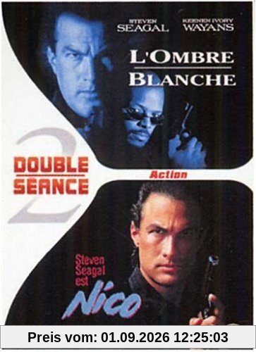 nico / delitti inquitetanti (2 dvd) () box set