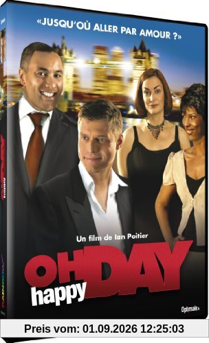 Oh happy day [FR Import]