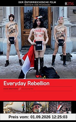 Everyday Rebellion