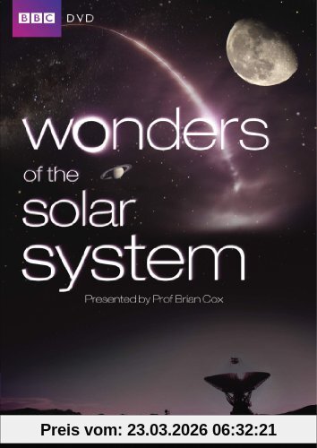 Michael Lachmann Wonders Of The Solar System [2 DVDs] [Uk Import]