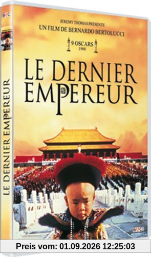 Le dernier empereur [FR Import]