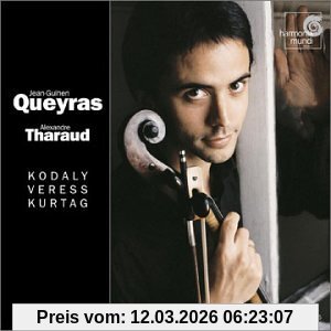 J.G. Queyras Jean-Guihen Queyras