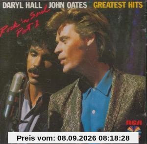 Greatest hits-Rock 'n soul part 1