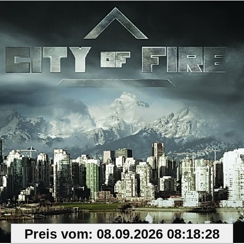 City of Fire