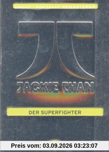 Der Superfighter [Limited Edition]