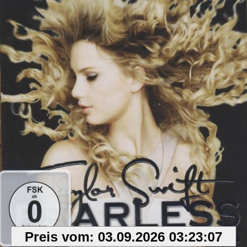 Fearless (Deluxe Edt.)
