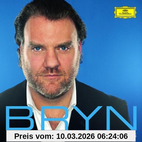 Bryn Terfel Simple Gifts