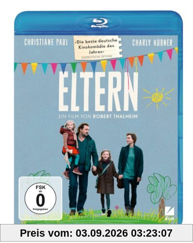 Eltern [Blu-ray]