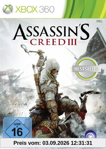 Assassin's Creed 3