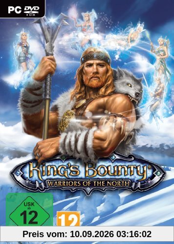 King's Bounty - Warriors of the North