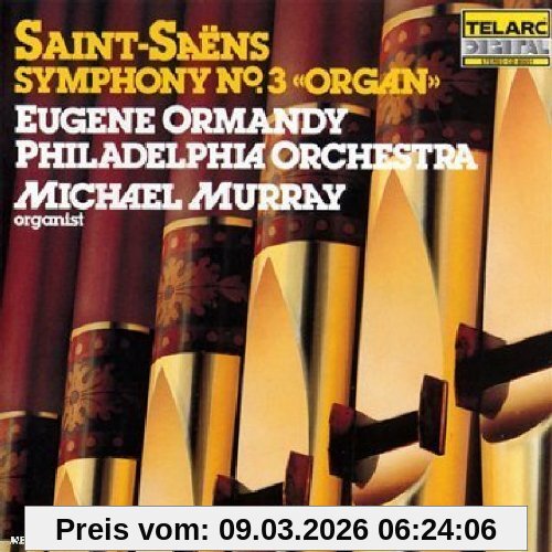 Michael Murray Sinfonie 3