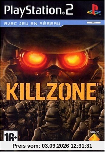 KillZone - All Time Classic [FR Import]