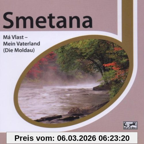 Gustav Kuhn Esprit/Mein Vaterland