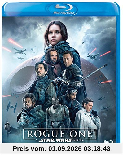 Star Wars - Rogue One