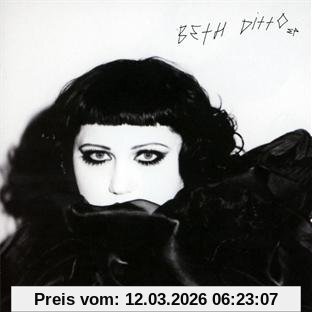 Beth Ditto Ep