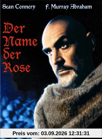Der Name der Rose