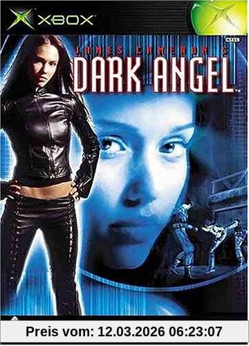 Fox Interactive Media Dark Angel
