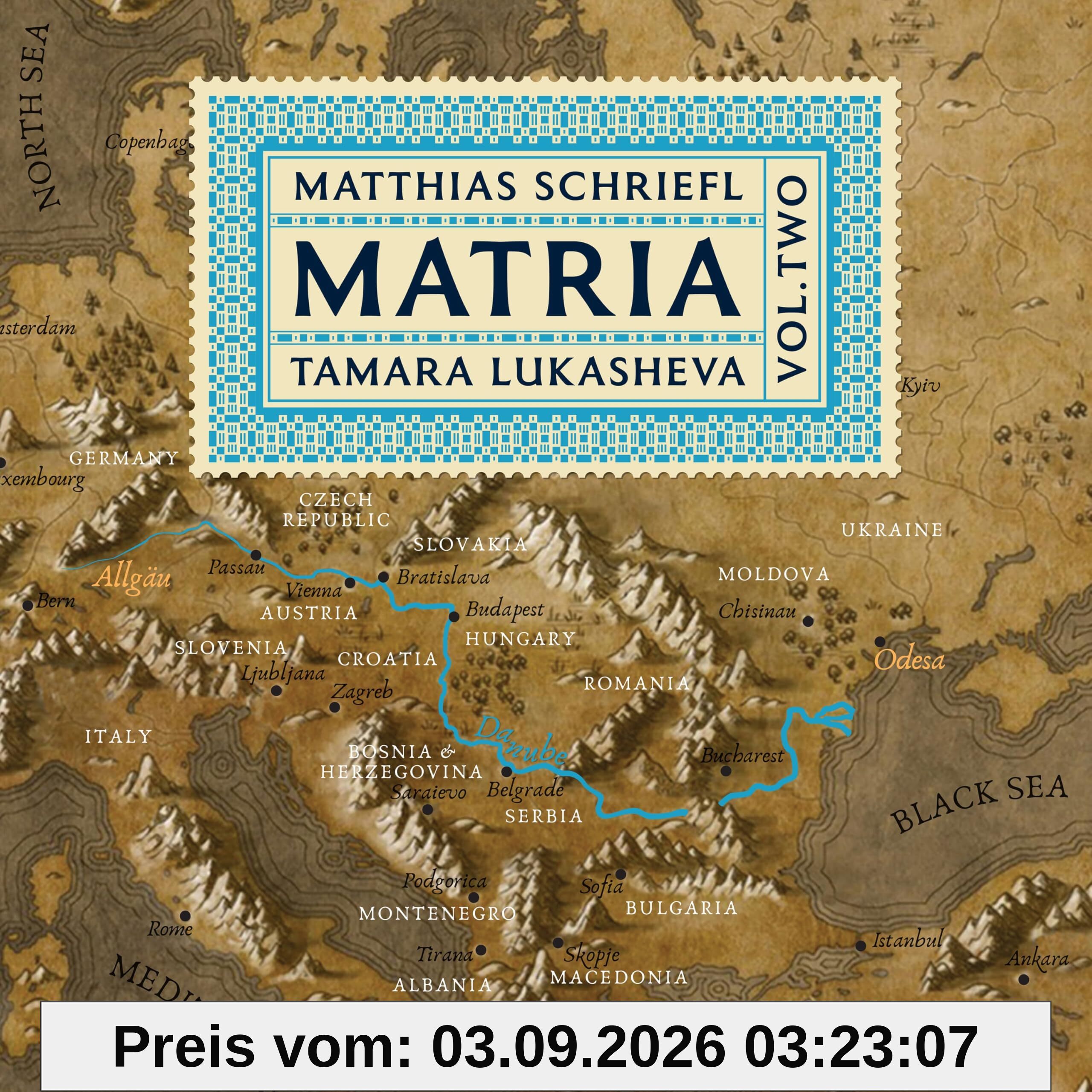 Matria Vol.2