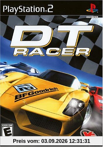 DT Racer