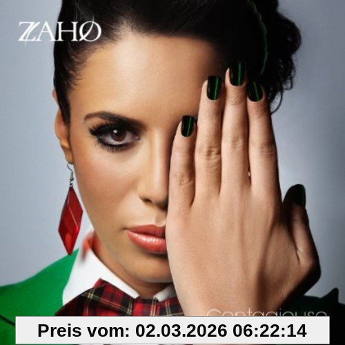 Zaho Contagieuse