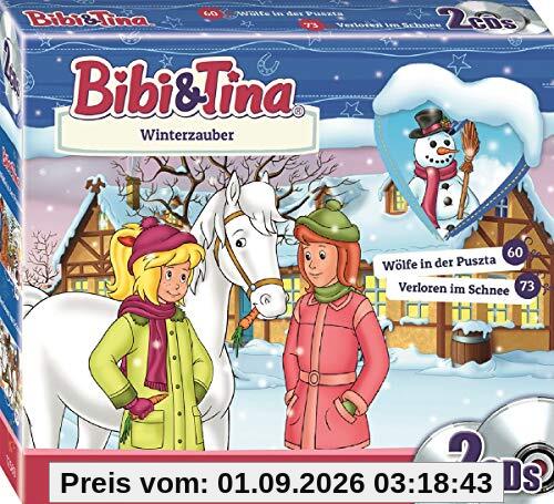 Winterzauber