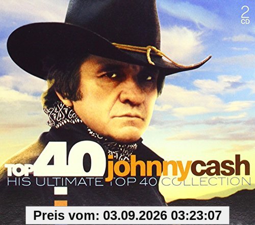 Top 40 / Johnny Cash