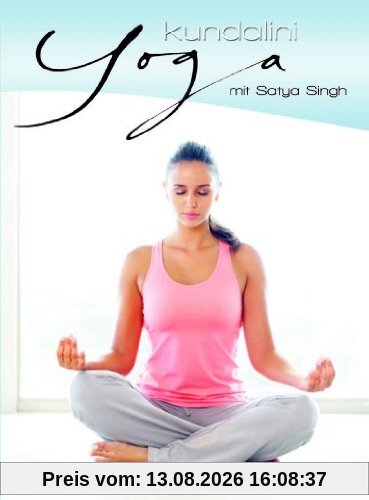 Kundalini Yoga - Teil 2: Wirbelsäule