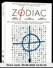 Zodiac [FR Import]