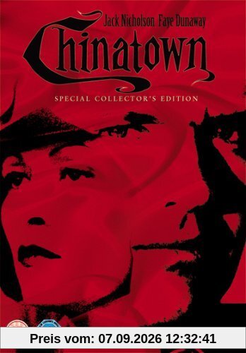 Chinatown Special Collector's Edition [UK Import]