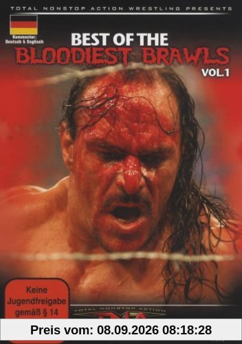 TNA Wrestling - Best Of Bloodiest Brawls, Vol. 1
