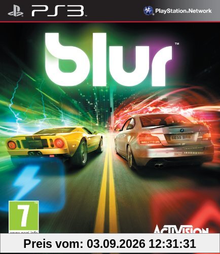 Blur [UK Import]