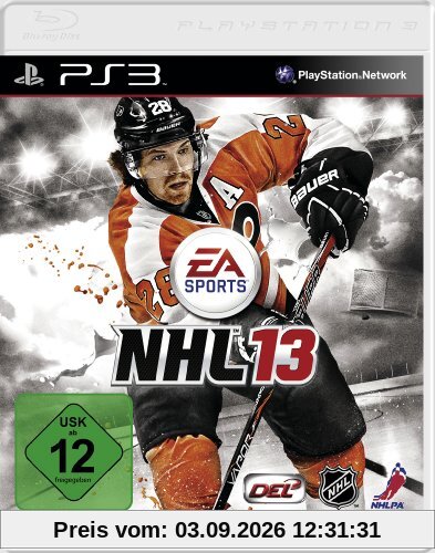 NHL 13 - [PlayStation 3]