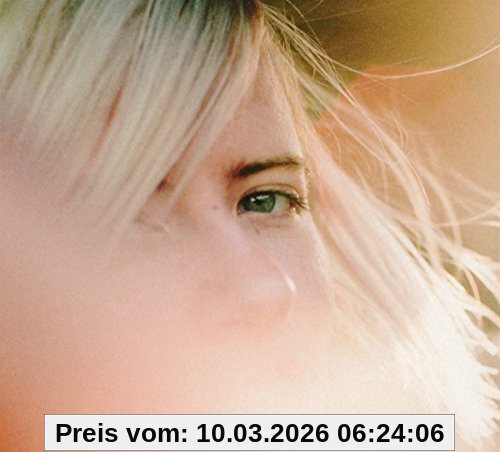 Amber Arcades Fading Lines