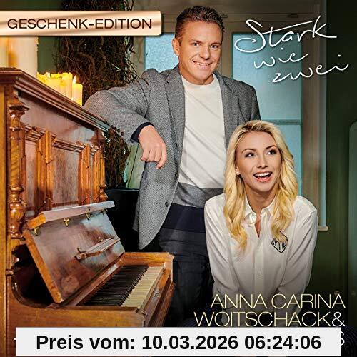Stefan Mross & Anna-Carina Woitschack Stark Wie Zwei (Geschenk Edition)